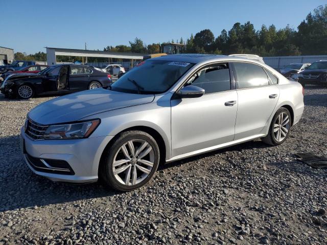 VOLKSWAGEN PASSAT WOL