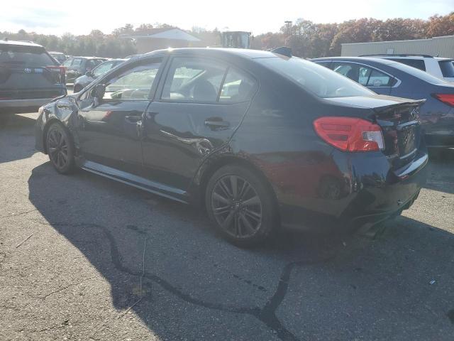 2020 SUBARU WRX - JF1VA1A68L9827066