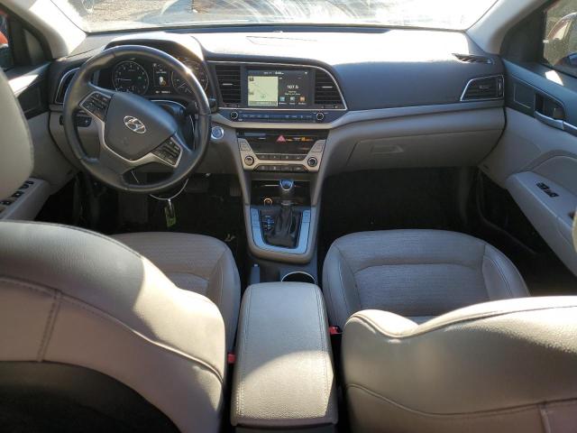 2017 HYUNDAI ELANTRA SE - 5NPD84LF6HH066410