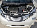 Lot #3033524084 2017 TOYOTA SIENNA XLE