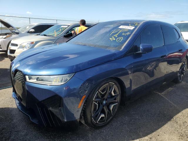 2023 BMW IX, Xdrive50