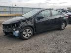 2018 CHEVROLET CRUZE LS - 1G1BC5SM8J7227953