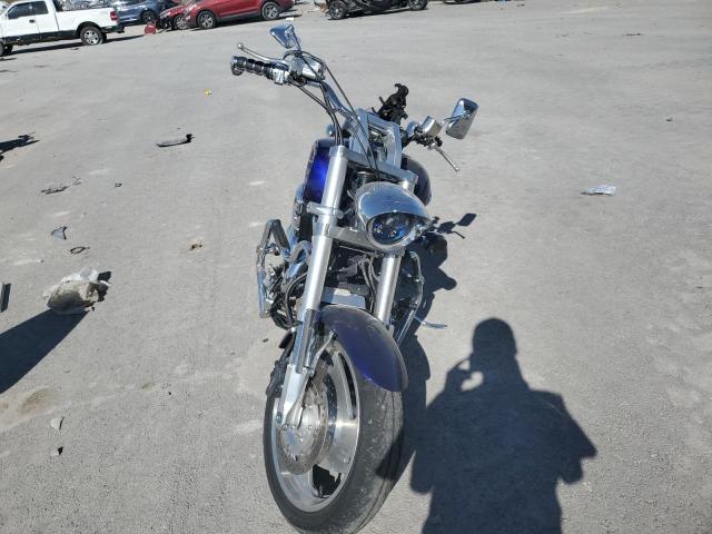 2002 HONDA VTX1800 C 1HFSC46042A004229