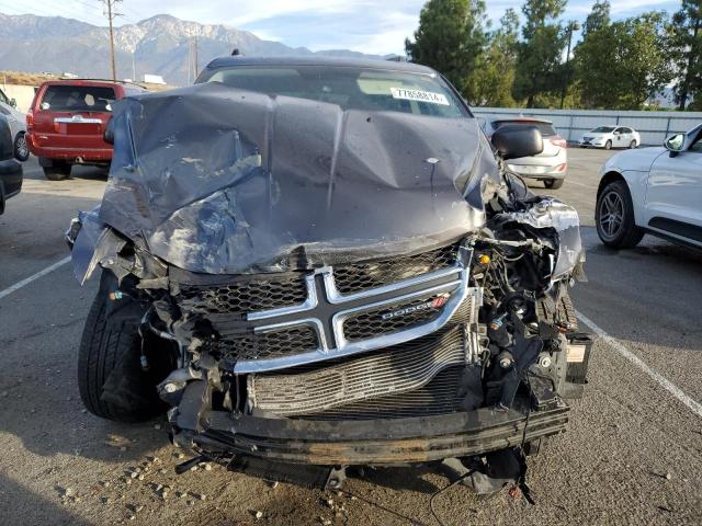 2016 DODGE JOURNEY SX - 3C4PDDBG7GT204778