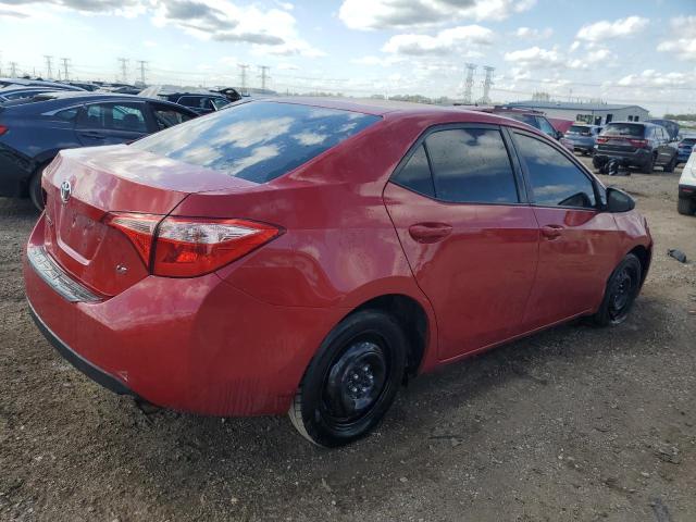 VIN 2T1BURHE3KC221571 2019 Toyota Corolla, L no.3