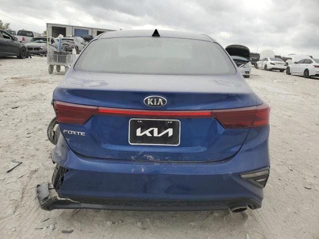 2020 KIA FORTE FE - 3KPF24AD9LE256534