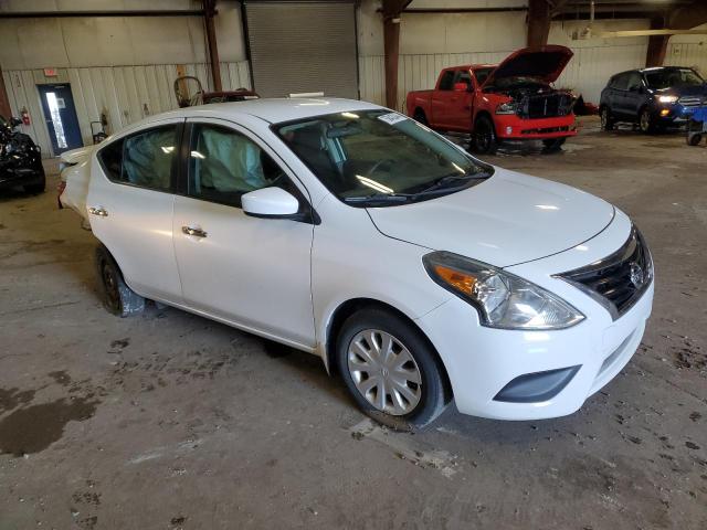 VIN 3N1CN7AP7GL849142 2016 NISSAN VERSA no.4