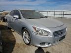 NISSAN MAXIMA S photo