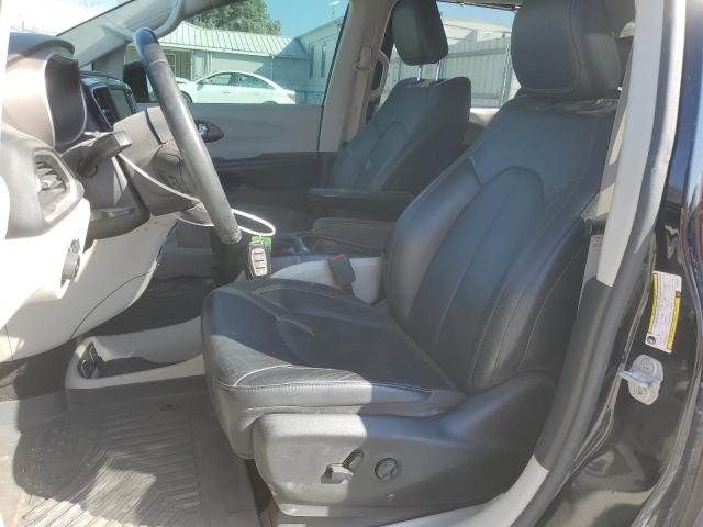 2018 CHRYSLER PACIFICA T - 2C4RC1BG8JR252455