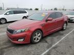 Lot #3027235277 2015 KIA OPTIMA LX