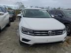 VOLKSWAGEN TIGUAN S photo