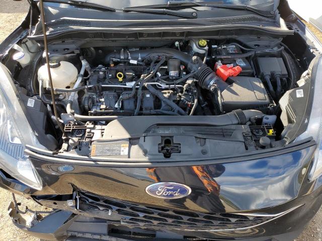 2021 FORD ESCAPE SEL - 1FMCU9H98MUA86581