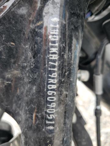 2024 HARLEY-DAVIDSON FLTRX 1HD1KH719RB609051