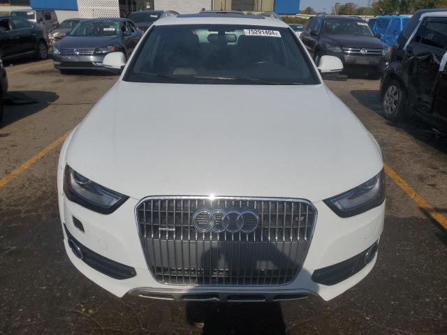 VIN WA1UFAFL1DA135246 2013 Audi A4, Premium Plus no.5