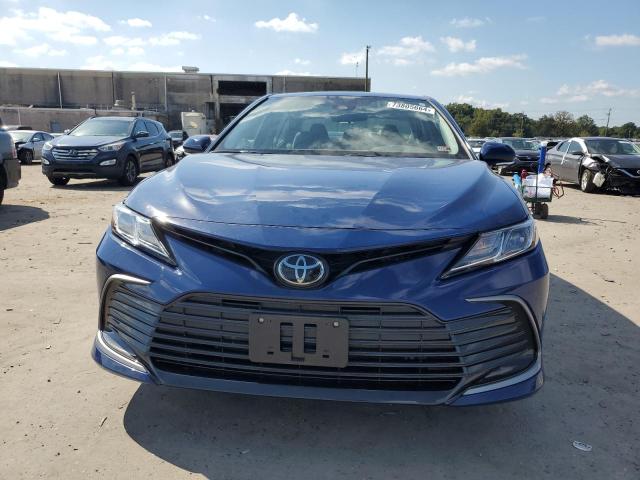 2023 TOYOTA CAMRY - 4T1C11AK0PU109864
