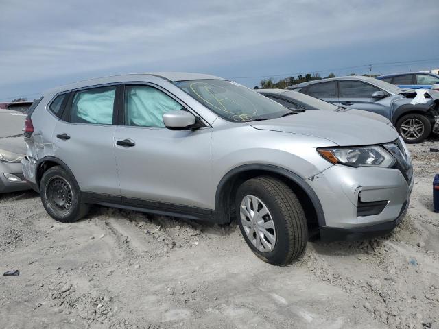 2017 NISSAN ROGUE S - KNMAT2MV6HP604748