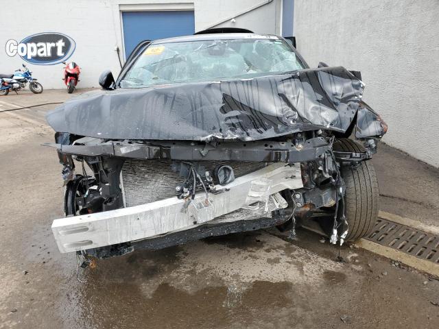 VIN 1N4BL4DW7MN302633 2021 Nissan Altima, SV no.5