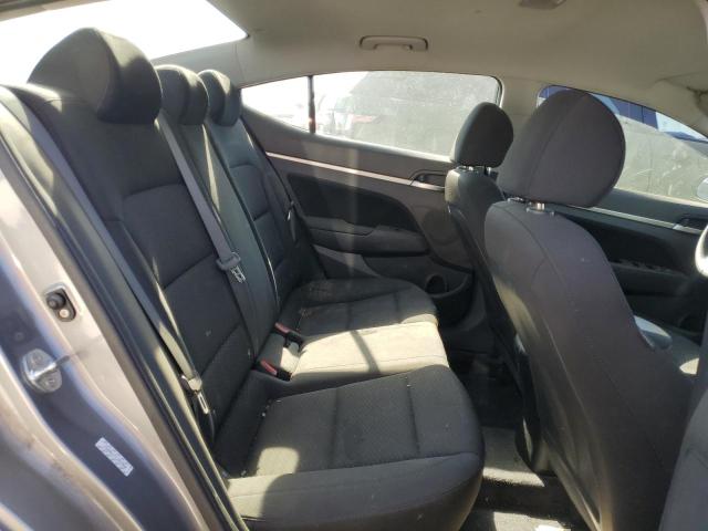 2020 HYUNDAI ELANTRA SE - KMHD84LFXLU937030
