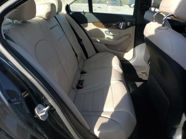 2016 MERCEDES-BENZ C 300 4MAT - 55SWF4KB4GU120456