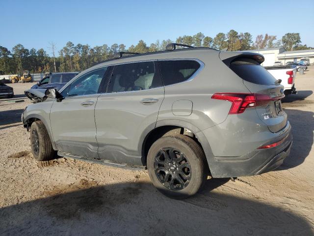 2023 HYUNDAI SANTA FE X - 5NMS64AJ4PH534926