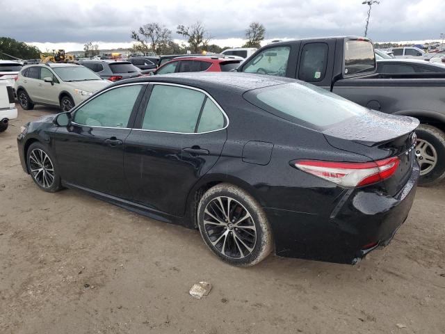 VIN 4T1B11HK8JU522060 2018 Toyota Camry, L no.2