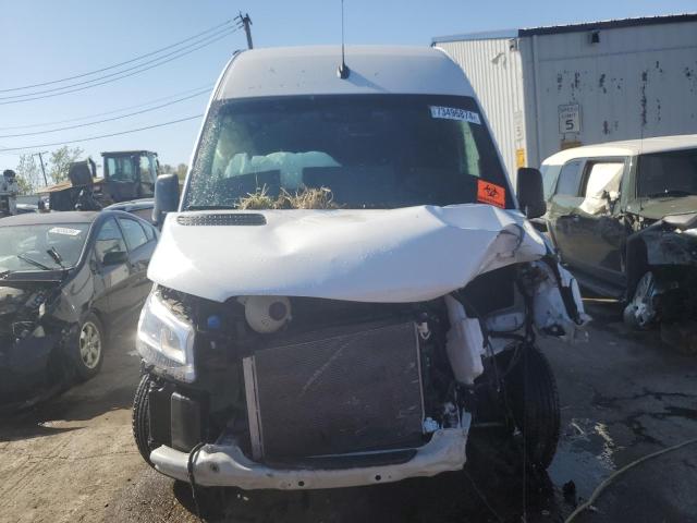 VIN W1Y4KBHY9PT145169 2023 Mercedes-Benz Sprinter,... no.5