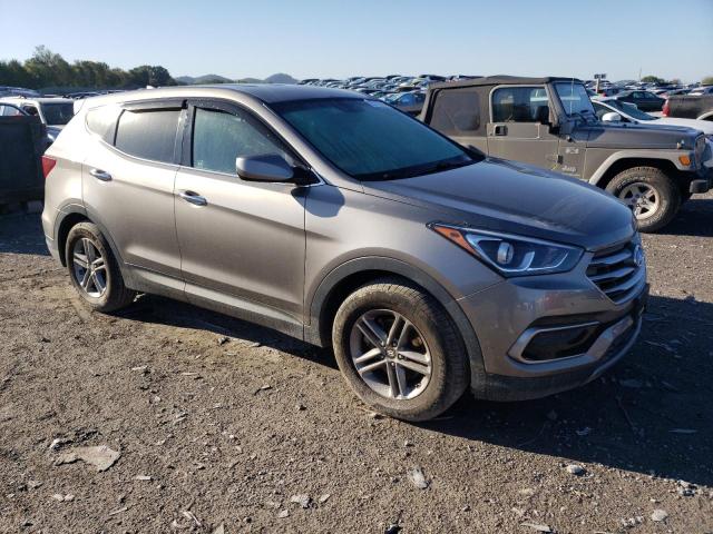 VIN 5XYZT3LB5HG386370 2017 Hyundai Santa Fe no.4