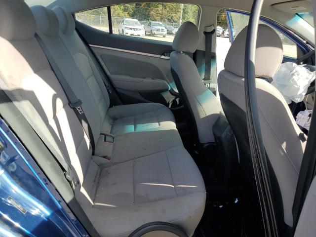 2020 HYUNDAI ELANTRA SE - 5NPD84LF3LH571832