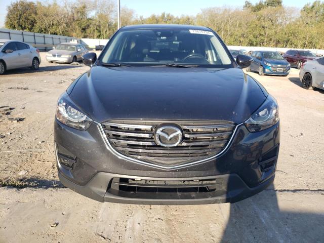 2016 MAZDA CX-5 GT - JM3KE2DY5G0602996