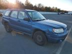 Lot #3024830381 2008 SUBARU FORESTER