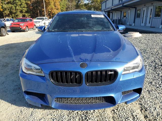 VIN WBSFV9C53GG343466 2016 BMW M5 no.5