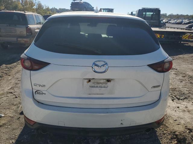 2017 MAZDA CX-5 TOURI - JM3KFACL7H0143713