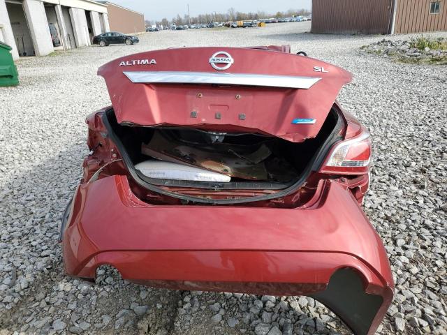 VIN 1N4AL3AP0DN421465 2013 Nissan Altima, 2.5 no.6