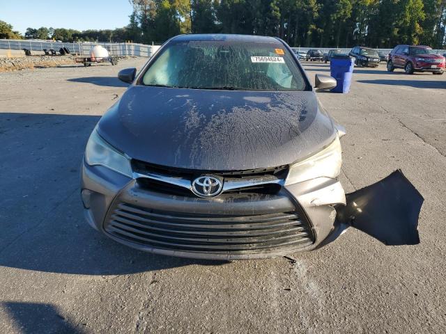 2016 TOYOTA CAMRY LE - 4T4BF1FK9GR559895