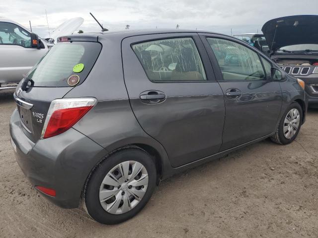 VIN JTDKTUD32ED587183 2014 Toyota Yaris no.3