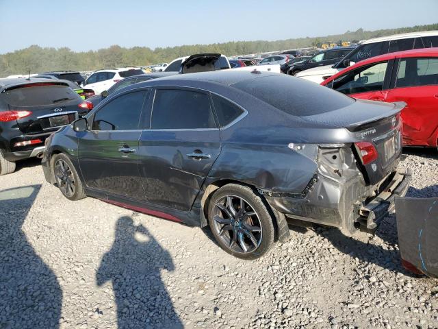 Vin: 3n1cb7apxhy270661, lot: 75354954, nissan sentra sr turbo 20172