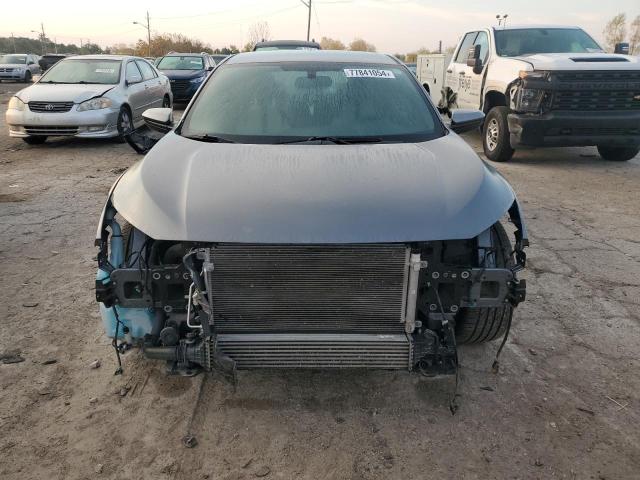 2017 HONDA CIVIC SPOR - SHHFK7H42HU210275