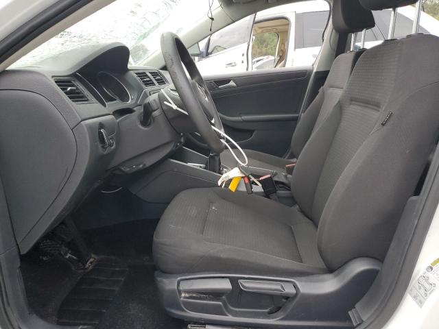 2016 VOLKSWAGEN JETTA S - 3VW167AJ0GM398575