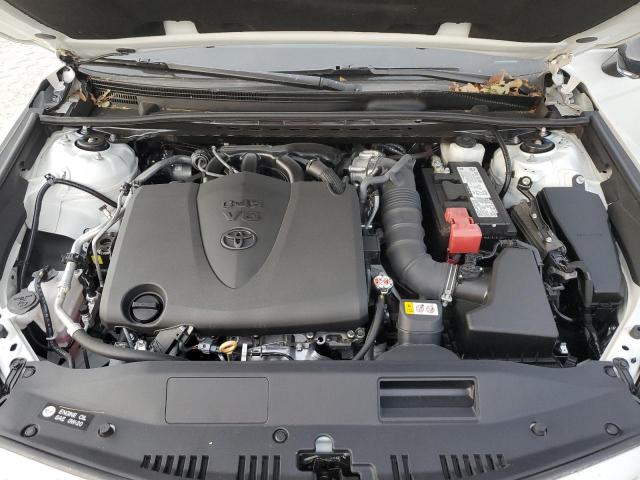 2024 TOYOTA CAMRY TRD - 4T1KZ1AK4RU091246