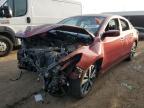 2017 NISSAN ALTIMA 2.5 - 1N4AL3AP7HC478327