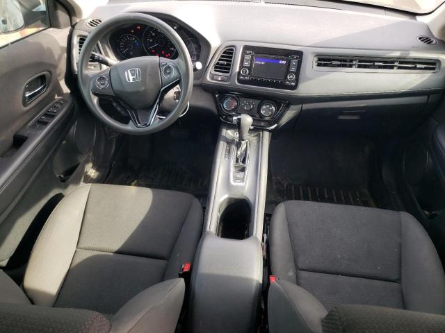 2020 HONDA HR-V LX - 3CZRU6H35LG702712