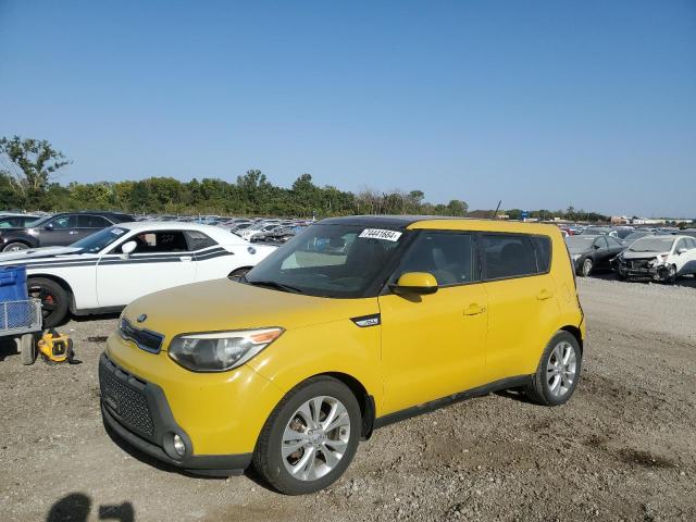 VIN KNDJP3A53F7175970 2015 KIA Soul, + no.1