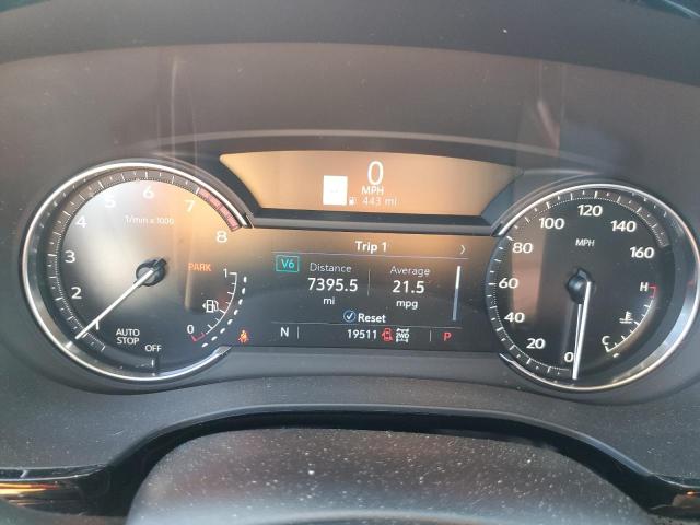 2023 CADILLAC XT5 PREMIU - 1GYKNDRS8PZ232108