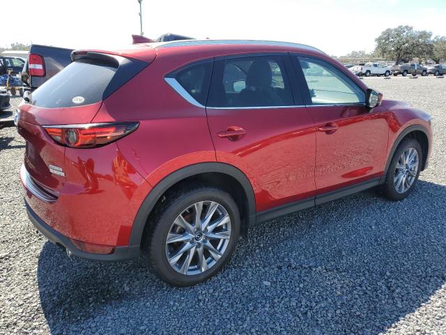 2020 MAZDA CX-5 GRAND - JM3KFADM3L0849271
