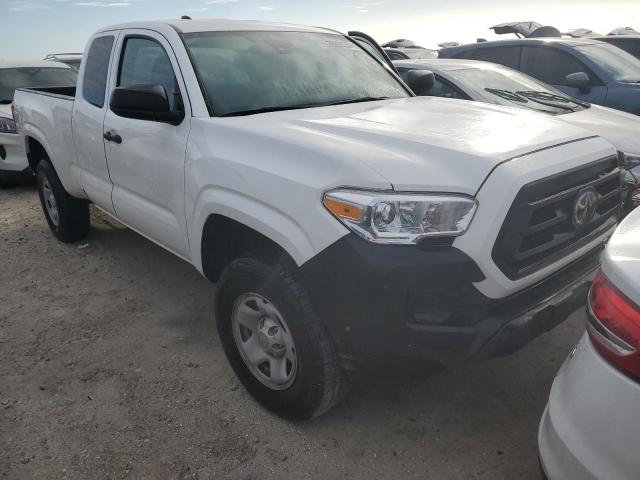 VIN 3TYRX5GN4PT076656 2023 Toyota Tacoma, Access Cab no.4