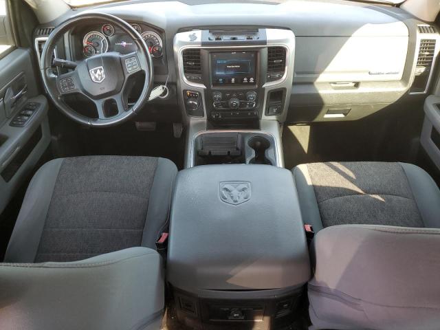 2016 RAM 1500 SLT - 1C6RR6LTXGS209239