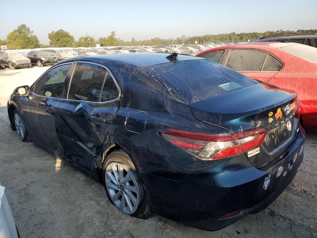 VIN 4T1C11AK7MU585248 2021 Toyota Camry, LE no.2