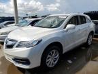 2018 ACURA RDX TECHNO - 5J8TB3H59JL014523