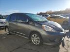 Lot #2991132196 2011 HONDA FIT SPORT