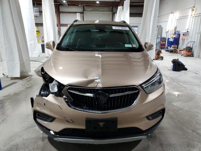 VIN KL4CJESB5KB850598 2019 Buick Encore, Preferred no.5